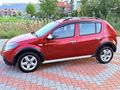HATASIZ BOYASIZ FULL BAKIMLI 2012 DACİA SANDERO 1.5 DCI MANUEL