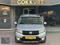 2013 MODEL 2014 ÇIKIŞLI DACİA STEPWAY 1.5 DİZEL 165.000 KM