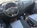 2013 MODEL 2014 ÇIKIŞLI DACİA STEPWAY 1.5 DİZEL 165.000 KM