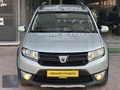 2013 MODEL 2014 ÇIKIŞLI DACİA STEPWAY 1.5 DİZEL 165.000 KM