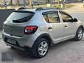 2013 MODEL 2014 ÇIKIŞLI DACİA STEPWAY 1.5 DİZEL 165.000 KM