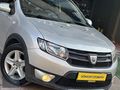 2013 MODEL 2014 ÇIKIŞLI DACİA STEPWAY 1.5 DİZEL 165.000 KM
