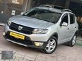 2013 MODEL 2014 ÇIKIŞLI DACİA STEPWAY 1.5 DİZEL 165.000 KM