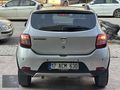 2013 MODEL 2014 ÇIKIŞLI DACİA STEPWAY 1.5 DİZEL 165.000 KM