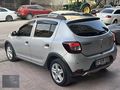 2013 MODEL 2014 ÇIKIŞLI DACİA STEPWAY 1.5 DİZEL 165.000 KM