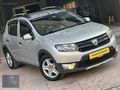 2013 MODEL 2014 ÇIKIŞLI DACİA STEPWAY 1.5 DİZEL 165.000 KM