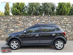 2015 DACİA 1.5 DCI STEPWAY 148 BİN KM