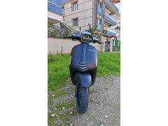 Kuba Blueberry 3600km Kask hediyeli