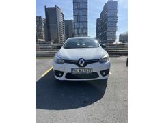 Sahibinden Renault Fluence 1.5 dCi Touch 2015 Model 