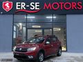 DACİA SANDERO 1.5 DCI STEPWAY EASY-R HATASIZ BAKMLI HATASIZ