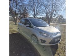 Sahibinden Ford C-Max 1.6 SCTi Titanium 2011 Model