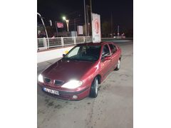 yeni muayeneli magane1 1.4 RTA 2001 Model