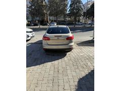  Hatasız boyasız 135.000 km Focus otomatik