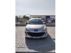 Sahibinden Peugeot 207 1.4 Trendy 2007 Model