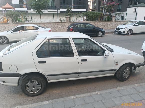Sahibinden Renault R 19 1.4 Europa RNA 1997 Model