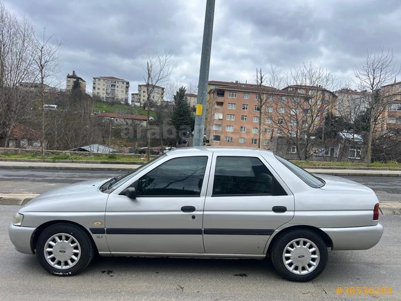Sahibinden Ford Escort 1.6 CLX 1997 Model 