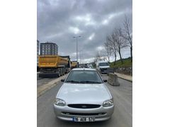 Sahibinden Ford Escort 1.6 CLX 1997 Model 