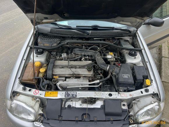 Sahibinden Ford Escort 1.6 CLX 1997 Model 