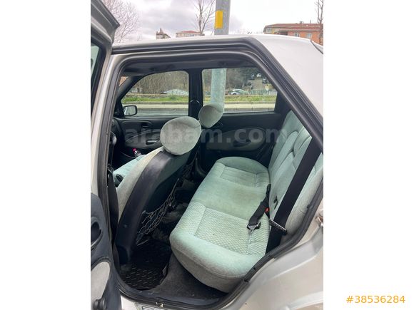Sahibinden Ford Escort 1.6 CLX 1997 Model 