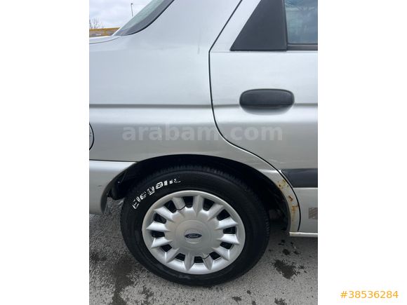 Sahibinden Ford Escort 1.6 CLX 1997 Model 
