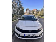 Sahibinden Fiat Egea 1.6 Multijet Urban 2025 Model 