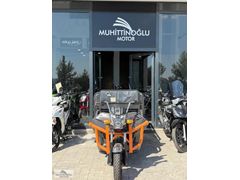 ''MUHİTTİNOĞLU MOTOR'' LİGHT CARGO NAKİTE ÖZEL FİYAT VE TAKSİT