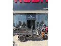 ''MUHİTTİNOĞLU MOTOR'' LİGHT CARGO NAKİTE ÖZEL FİYAT VE TAKSİT
