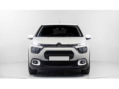 2023 Modl Citroen C3 Shine Hatasız Boyasız Tramersiz 34 bin Km Full