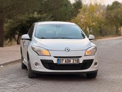 Sahibinden Renault Megane 1.5 dCi Dynamique 2011 Model