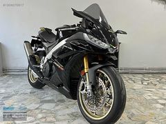 HATASIZ SIFIRDAN FARKIZ RSV4 FACTORY