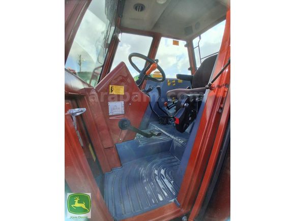 2023 MODEL TÜMOSAN 8095 TRAKTÖR SATILIKTIR