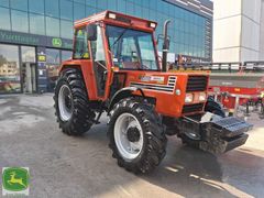 2023 MODEL TÜMOSAN 8095 TRAKTÖR SATILIKTIR