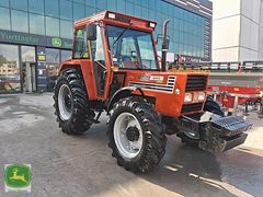 2023 MODEL TÜMOSAN 8095 TRAKTÖR SATILIKTIR