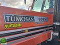 2023 MODEL TÜMOSAN 8095 TRAKTÖR SATILIKTIR