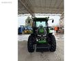 Uzel Tarımdan 2018 model 5.100G deutz fahr