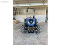 Uzel Tarımdan 2024 model T4. 100B New holland