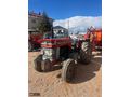 SİVAS TRAKTÖR FARKI İLE MASSEY FERGUSON 165