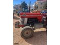 SİVAS TRAKTÖR FARKI İLE MASSEY FERGUSON 165