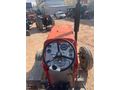 SİVAS TRAKTÖR FARKI İLE MASSEY FERGUSON 165