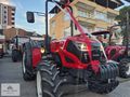 HASAN YÜKSEL,DEN BAŞAK 5075 4WD ROPS BAHÇE 350 SAATE 2024