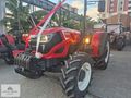 HASAN YÜKSEL,DEN BAŞAK 5075 4WD ROPS BAHÇE 350 SAATE 2024