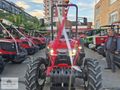HASAN YÜKSEL,DEN BAŞAK 5075 4WD ROPS BAHÇE 350 SAATE 2024