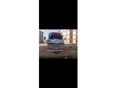 Sahibinden Isuzu NPR
