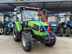 SIFIR DEUTZ FAHR 5055D K.K YENİ MODEL SIFIR SAATTE