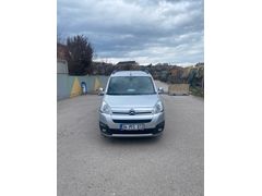 Acil Sahibinden Citroen Berlingo 1.6 HDi SX 2017 Model kuruş masrafsı!! 