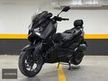 CARESSA OTO'DAN 2025 YAMAHA X-MAX 250 TECH MAX EXTRALI
