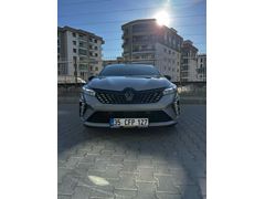 Sahibinden Renault Clio 1.0 TCe Techno Esprit Alpine 2024 Model  GSR2 PAKET - 9.3" TESLA EKRAN HATASIZ