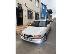 Opel Astra Otomatik Vites Koltuk Isıtma 1.6 1998 Model