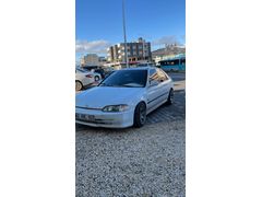 Sahibinden Honda Civic 1.6 1.6i 1992 Model 
