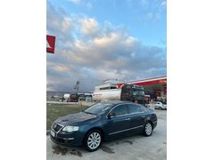 Sahibinden Volkswagen Passat 1.6 FSi Comfortline 2005 Model  370.000 km Mavi
